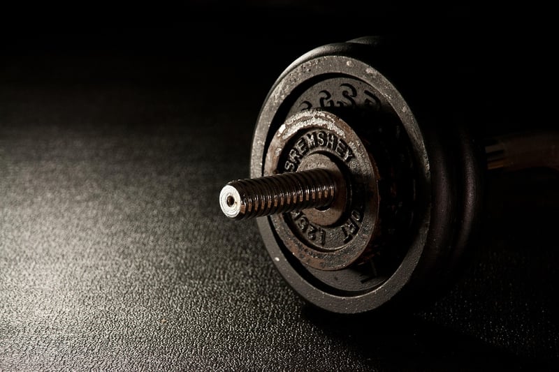 Fitness Coaching