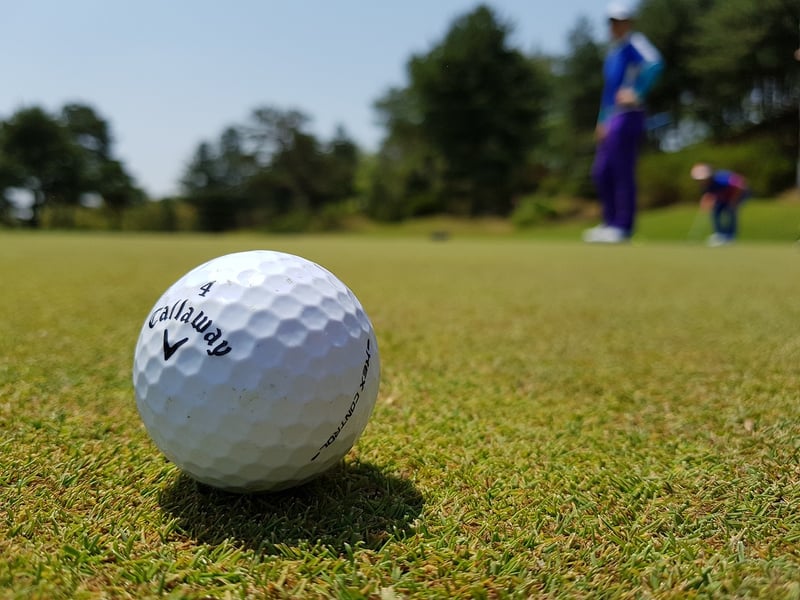 Golf Course