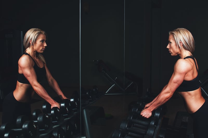 Pilates for Core Strength